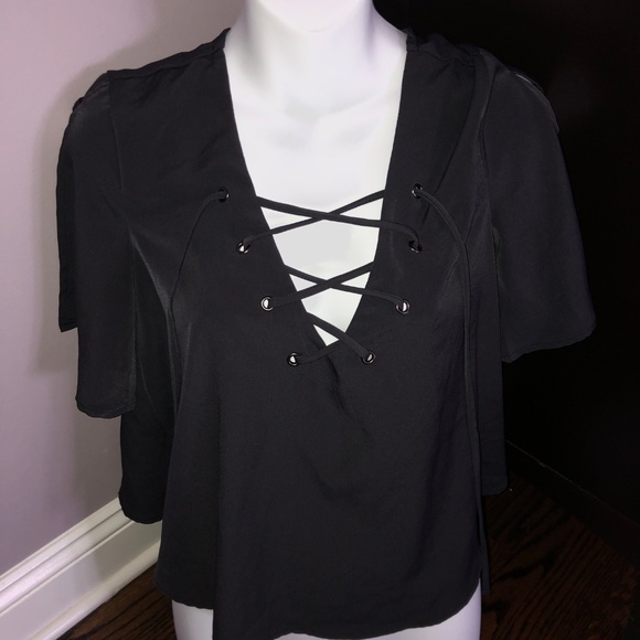 Like New Madison & Berkeley Nordstrom Split Sleeve - Picture 3 of 5